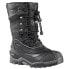 Фото #2 товара Baffin Snow Monster Round Toe Snow Mens Black Casual Boots EPICM010-001