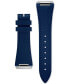 ფოტო #8 პროდუქტის Men's Swiss Automatic COSC Highlife Stainless Steel Bracelet Watch 41mm