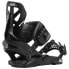 NOW NX Gen Youth Snowboard Bindings