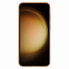 Фото #2 товара Чехол Samsung Leather Cover для Samsung Galaxy S23+ из натуральной кожи, цвет camel