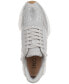 Фото #4 товара Women's Cristiine Lace-Up Sneakers, Created for Macy's