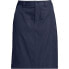 Фото #6 товара Юбка Lands' End Active Chino Skort