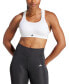 ფოტო #4 პროდუქტის Women's TLRD Impact Training High-Support Sports Bra, XS-4X