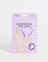 Le Mini Macaron Moisturizing Foot Mask