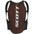 Фото #2 товара Наколенники SCOTT Airflex Kids Back Protector Black / Grey