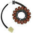 Фото #1 товара MITSUBISHI Trifase 18 Poles Suzuki GSX-R 1000 2009-2011 Stator