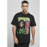 Фото #1 товара MISTER TEE T-Shirt Tupac California Love Retro Oversize Tee