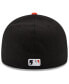 Фото #4 товара San Francisco Giants Authentic Collection 59FIFTY Fitted Cap