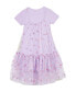 ფოტო #3 პროდუქტის Toddler Girls Kristen Dress Up Dress, 2 Piece Set