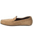 Allen Edmonds Super Sport Suede Loafer Men's