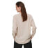 SELECTED Lulu O Neck Sweater