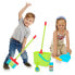 PLAYGO 24 Months Cleaning Kit