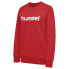 Фото #3 товара HUMMEL Go Logo Sweatshirt