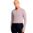 UNDER ARMOUR Launch Elite half zip long sleeve T-shirt