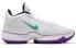 Nike Zoom Rize 2 EP CT1498-100 Basketball Shoes