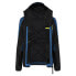 MONTURA Skisky 2.0 jacket Deep Blue / Yellow Fluo, M - фото #5