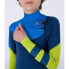 Фото #6 товара HURLEY Advantage 4/3 mm Long Sleeve Chest Zip Neoprene Suit