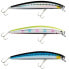 Фото #1 товара DAIWA Salt Pro Jerkbait SP Floating minnow 31.5g 152 mm