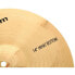 Фото #7 товара Millenium Brass Cymbal Set Standard