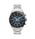 Фото #1 товара Salvatore Ferragamo FERRAGAMO SLX Chronograph Herren Armbanduhr 43 mm SFHR00420