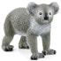 Фото #6 товара Игровая фигурка Schleich Maman and Baby Koala 42566 Wild Life Range (Дикие животные)