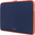 Фото #2 товара Etui Tucano Tucano Elements 2 - pokrowiec MacBook Air 15" (M3/M2/2024-2023) niebieski