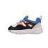 Фото #3 товара Puma Trc Blaze Glxy2 Ac Slip On Toddler Boys Size 9 M Sneakers Casual Shoes 386