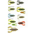 Фото #2 товара MOLIX SV Craw Magnum Sinking Soft Lure 87.5 mm