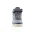 Fila Vulc 13 Distress 1CM00231-050 Mens Gray Lifestyle Sneakers Shoes