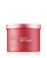 Wella Professionals Invigo Color Brilliance Vibrant Color Mask for Fine to Normal Hair