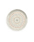 Фото #1 товара Desert Mandala Salad, Planta Matte, 8.5" Set of 6