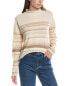 Фото #1 товара Incashmere Boxy Cashmere Sweater Women's