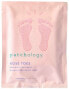 Фото #1 товара Rosé Toes - Renewing Foot Mask