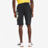 Фото #4 товара Брюки Puma Big Logo Trendy Clothing Casual Shorts
