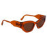 ფოტო #3 პროდუქტის KARL LAGERFELD KL6122S Sunglasses