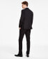 Фото #2 товара Костюм для мужчин Kenneth Cole Reaction Slim-Fit Ready Flex Tuxedo Suit.