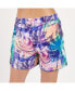 Women's 4" Board Shorts