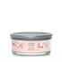 Фото #1 товара Aromatic candle Signature tumbler medium Pink Sands 340 g