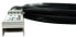 Фото #8 товара BlueOptics SFP28-DAC-1M-FR-BL - 1 m - SFP28 - SFP28 - Male/Male - Black - 25 Gbit/s