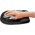 FELLOWES Memory Foam Wrist Support With Pad