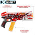 Фото #6 товара Пистолет игрушечный Zuru X-Shot Hyper Gel 37 x 24 x 5,5 cm (6 штук)