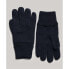 Фото #3 товара SUPERDRY Knitted Logo gloves