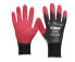 Cimco 141242 - Workshop gloves - Black - Red - XL - EUE - Adult - Unisex