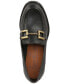 ფოტო #8 პროდუქტის Women's Gemma Hardware Lug Sole Loafers