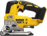 Фото #2 товара DeWALT DCS334N-XJ power jigsaw