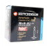 HUTCHINSON 2 Presta 48 mm inner tube