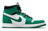 Air Jordan 1 Zoom Air CMFT 'Stadium Green' CT0978-300 Sneakers