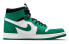 Фото #3 товара Кроссовки Jordan Air Jordan 1 zoom air cmft "stadium green" CT0978-300