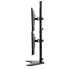 Fellowes 8044001 - Freestanding - 8 kg - 81.3 cm (32") - 100 x 100 mm - Height adjustment - Black