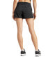 ფოტო #2 პროდუქტის Women's Own the Run Moisture-Wicking Shorts